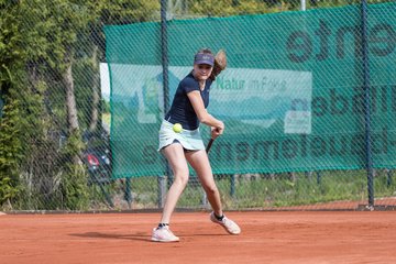 Mariella Thamm 126 - Dr.Loges Cup